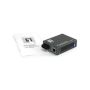 LevelOne FVT-0104TXFC netwerk media converter 100 Mbit/s Single-mode Zwart (FVT-0104TXFC) thumbnail