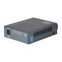 LevelOne FVT-1104 netwerk media converter 100 Mbit/s 1310 nm Single-mode Zwart (FVT-1104) thumbnail