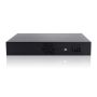 LevelOne GEL-1061 netwerk-switch Managed L2 Gigabit Ethernet (10/100/1000) Zwart (GEL-1061) thumbnail