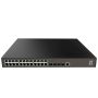 LevelOne GEL-2871 Managed L2+ Gigabit Switch 24x RJ45 4x (GEL-2871) thumbnail