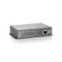 LevelOne GEP-0520 netwerk-switch Gigabit Ethernet (10/100/1000) Power over Ethernet (PoE) Zwart (GEP-0520) thumbnail