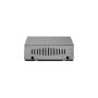 LevelOne GEP-0520 netwerk-switch Gigabit Ethernet (10/100/1000) Power over Ethernet (PoE) Zwart (GEP-0520) thumbnail