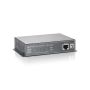 LevelOne GEP-0520 netwerk-switch Gigabit Ethernet (10/100/1000) Power over Ethernet (PoE) Zwart (GEP-0520) thumbnail