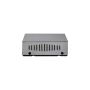LevelOne GEP-0521 netwerk-switch Unmanaged Gigabit Ethernet (10/100/1000) Power over Ethernet (PoE) Grijs (GEP-0521) thumbnail