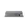 LevelOne GEP-0521 netwerk-switch Unmanaged Gigabit Ethernet (10/100/1000) Power over Ethernet (PoE) Grijs (GEP-0521) thumbnail
