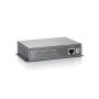 LevelOne GEP-0521 netwerk-switch Unmanaged Gigabit Ethernet (10/100/1000) Power over Ethernet (PoE) Grijs (GEP-0521) thumbnail