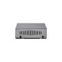 LevelOne GEP-0521 netwerk-switch Unmanaged Gigabit Ethernet (10/100/1000) Power over Ethernet (PoE) Grijs (GEP-0521) thumbnail