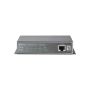 LevelOne GEP-0521 netwerk-switch Unmanaged Gigabit Ethernet (10/100/1000) Power over Ethernet (PoE) Grijs (GEP-0521) thumbnail