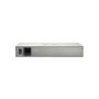 LevelOne GEP-0821 netwerk-switch Gigabit Ethernet (10/100/1000) Power over Ethernet (PoE) Grijs (GEP-0821) thumbnail