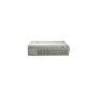 LevelOne GEP-0821 netwerk-switch Gigabit Ethernet (10/100/1000) Power over Ethernet (PoE) Grijs (GEP-0821) thumbnail