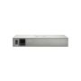 LevelOne GEP-0822 netwerk-switch Gigabit Ethernet (10/100/1000) Power over Ethernet (PoE) Grijs (GEP-0822) thumbnail