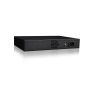 LevelOne GEP-1061 netwerk-switch Managed L2 Gigabit Ethernet (10/100/1000) Power over Ethernet (PoE) Zwart (GEP-1061) thumbnail