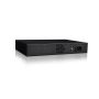 LevelOne GEP-1061 netwerk-switch Managed L2 Gigabit Ethernet (10/100/1000) Power over Ethernet (PoE) Zwart (GEP-1061NEUEVERSION) thumbnail