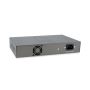 LevelOne GEP-1221 netwerk-switch Unmanaged Gigabit Ethernet (10/100/1000) Power over Ethernet (PoE) Zwart (GEP-1221) thumbnail