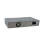 LevelOne GEP-1221 netwerk-switch Unmanaged Gigabit Ethernet (10/100/1000) Power over Ethernet (PoE) Zwart (GEP-1221) thumbnail