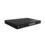 LevelOne GEP-2021 netwerk-switch Unmanaged Gigabit Ethernet (10/100/1000) Power over Ethernet (PoE) 1U Zwart (GEP-2021) thumbnail