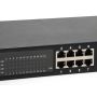 LevelOne GEP-2421W630 netwerk-switch Unmanaged Gigabit Ethernet (10/100/1000) Power over Ethernet (PoE) Zwart (GEP-2421W630) thumbnail
