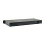 LevelOne GEP-2421W630 netwerk-switch Unmanaged Gigabit Ethernet (10/100/1000) Power over Ethernet (PoE) Zwart (GEP-2421W630) thumbnail