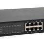 LevelOne GEP-2421W630 netwerk-switch Unmanaged Gigabit Ethernet (10/100/1000) Power over Ethernet (PoE) Zwart (GEP-2421W630) thumbnail