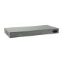 LevelOne GEP-2651 netwerk-switch Managed L3 Gigabit Ethernet (10/100/1000) Power over Ethernet (PoE) Zwart (GEP-2651) thumbnail