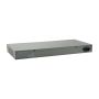 LevelOne GEP-2651 netwerk-switch Managed L3 Gigabit Ethernet (10/100/1000) Power over Ethernet (PoE) Zwart (GEP-2651) thumbnail