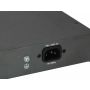 LevelOne GEP-2652 Managed L2 Gigabit Ethernet (10/100/1000) Power over Ethernet (PoE) Grijs (GEP-2652) thumbnail