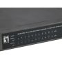 LevelOne GEP-2652 netwerk-switch Managed L2 Gigabit Ethernet (10/100/1000) Power over Ethernet (PoE) Grijs (GEP-2652) thumbnail