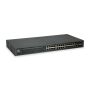LevelOne GEP-2652 netwerk-switch Managed L2 Gigabit Ethernet (10/100/1000) Power over Ethernet (PoE) Grijs (GEP-2652) thumbnail