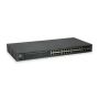 LevelOne GEP-2652 Managed L2 Gigabit PoE Switch 24-poorts 2x (GEP-2652) thumbnail