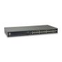 LevelOne GEP-2682 netwerk-switch Managed L3 Gigabit Ethernet (10/100/1000) Power over Ethernet (PoE) (GEP-2682) thumbnail