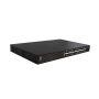 LevelOne GEP-2821 netwerk-switch Unmanaged Gigabit Ethernet (10/100/1000) Power over Ethernet (PoE) 1U Zwart (GEP-2821) thumbnail