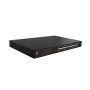 LevelOne GEP-2821 netwerk-switch Unmanaged Gigabit Ethernet (10/100/1000) Power over Ethernet (PoE) 1U Zwart (GEP-2821) thumbnail