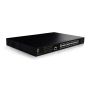 LevelOne GEP-2861 netwerk-switch Managed L2 Gigabit Ethernet (10/100/1000) Power over Ethernet (PoE) 1U Zwart (GEP-2861) thumbnail