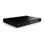LevelOne GEP-2861 netwerk-switch Managed L2 Gigabit Ethernet (10/100/1000) Power over Ethernet (PoE) 1U Zwart (GEP-2861) thumbnail