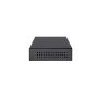 LevelOne GES-2105P netwerk-switch Managed L2 Gigabit Ethernet (10/100/1000) Power over Ethernet (PoE) Zwart (GES-2105P) thumbnail