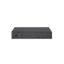 LevelOne GES-2105P netwerk-switch Managed L2 Gigabit Ethernet (10/100/1000) Power over Ethernet (PoE) Zwart (GES-2105P) thumbnail