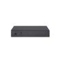 LevelOne GES-2105P netwerk-switch Managed L2 Gigabit Ethernet (10/100/1000) Power over Ethernet (PoE) Zwart (GES-2105P) thumbnail