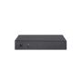 LevelOne GES-2108 netwerk-switch Managed L2 Gigabit Ethernet (10/100/1000) Zwart (GES-2108) thumbnail