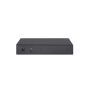 LevelOne GES-2108 netwerk-switch Managed L2 Gigabit Ethernet (10/100/1000) Zwart (GES-2108) thumbnail