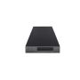 LevelOne GES-2118P netwerk-switch Managed L2 Gigabit Ethernet (10/100/1000) Power over Ethernet (PoE) Zwart (GES-2118P) thumbnail