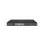 LevelOne GES-2118P netwerk-switch Managed L2 Gigabit Ethernet (10/100/1000) Power over Ethernet (PoE) Zwart (GES-2118P) thumbnail