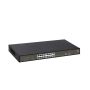 LevelOne GES-2118P netwerk-switch Managed L2 Gigabit Ethernet (10/100/1000) Power over Ethernet (PoE) Zwart (GES-2118P) thumbnail