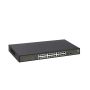 LevelOne GES-2126 netwerk-switch Managed L2 Gigabit Ethernet (10/100/1000) Zwart (GES-2126) thumbnail