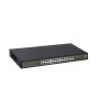 LevelOne GES-2128 netwerk-switch Managed L2 Gigabit Ethernet (10/100/1000) Zwart (GES-2128) thumbnail
