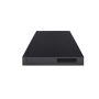 LevelOne GES-2128P netwerk-switch Managed L2 Gigabit Ethernet (10/100/1000) Power over Ethernet (PoE) Zwart (GES-2128P) thumbnail