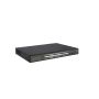 LevelOne GES-2128P netwerk-switch Managed L2 Gigabit Ethernet (10/100/1000) Power over Ethernet (PoE) Zwart (GES-2128P) thumbnail