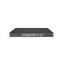 LevelOne GES-2128P netwerk-switch Managed L2 Gigabit Ethernet (10/100/1000) Power over Ethernet (PoE) Zwart (GES-2128P) thumbnail