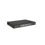 LevelOne GES-2128P netwerk-switch Managed L2 Gigabit Ethernet (10/100/1000) Power over Ethernet (PoE) Zwart (GES-2128P) thumbnail