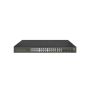 LevelOne GES-2128P netwerk-switch Managed L2 Gigabit Ethernet (10/100/1000) Power over Ethernet (PoE) Zwart (GES-2128P) thumbnail