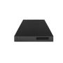 LevelOne GES-2128P netwerk-switch Managed L2 Gigabit Ethernet (10/100/1000) Power over Ethernet (PoE) Zwart (GES-2128P) thumbnail
